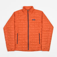 Patagonia Nano Puff Jacket - Metric Orange thumbnail