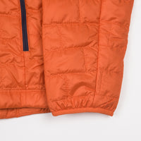 Patagonia Nano Puff Jacket - Metric Orange thumbnail