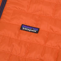 Patagonia Nano Puff Jacket - Metric Orange thumbnail