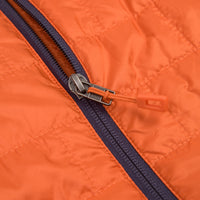 Patagonia Nano Puff Jacket - Metric Orange thumbnail