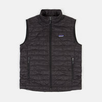 Patagonia Nano Puff Vest - Black thumbnail