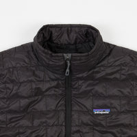 Patagonia Nano Puff Vest - Black thumbnail