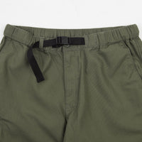 Patagonia Organic Cotton Gi Pants - Industrial Green Canvas thumbnail