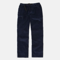 Patagonia Organic Cotton Gi Pants - New Navy Corduroy thumbnail