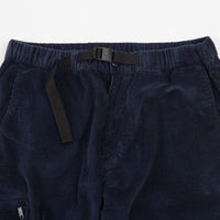Patagonia Organic Cotton Gi Pants - New Navy Corduroy thumbnail