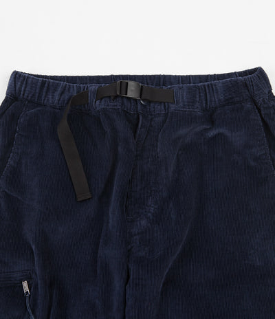 Patagonia Organic Cotton Gi Pants - New Navy Corduroy