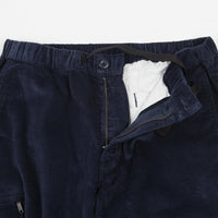 Patagonia Organic Cotton Gi Pants - New Navy Corduroy thumbnail