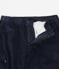 Patagonia organic cotton gi hotsell pants new navy corduroy