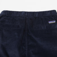 Patagonia Organic Cotton Gi Pants - New Navy Corduroy thumbnail