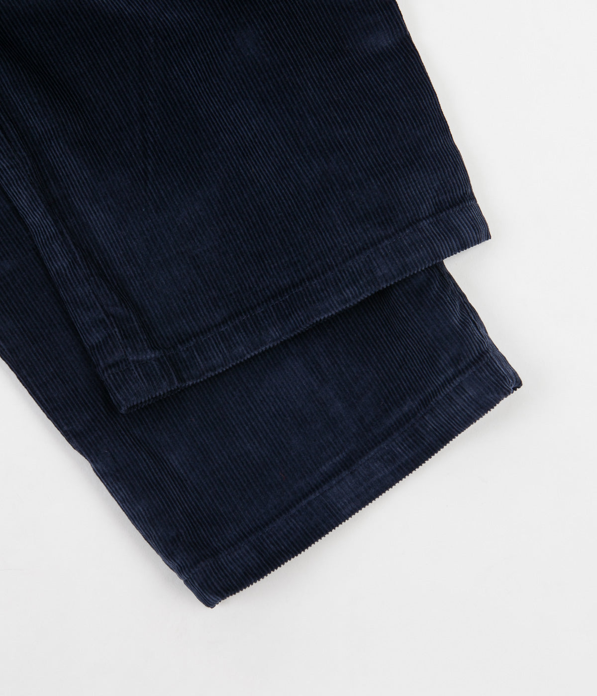 Patagonia organic cotton gi hotsell pants new navy corduroy