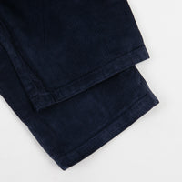Patagonia Organic Cotton Gi Pants - New Navy Corduroy thumbnail