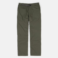 Patagonia Organic Cotton Lightweight Gi Pants - Industrial Green thumbnail