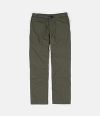 Patagonia Organic Cotton Lightweight Gi Pants - Industrial Green