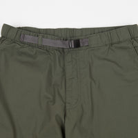 Patagonia Organic Cotton Lightweight Gi Pants - Industrial Green thumbnail