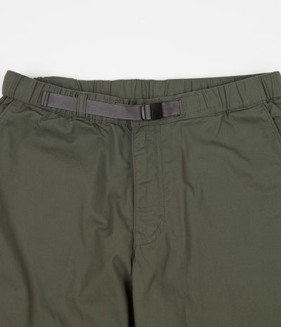 Patagonia Organic Cotton Lightweight Gi Pants - Industrial Green