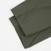 Patagonia Organic Cotton Lightweight Gi Pants - Industrial Green thumbnail