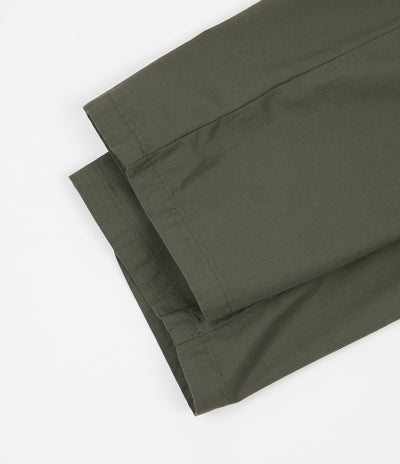 Patagonia Organic Cotton Lightweight Gi Pants - Industrial Green
