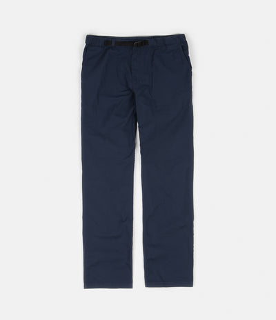 Patagonia Organic Cotton Lightweight Gi Pants - New Navy