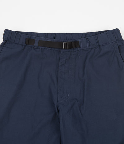 Patagonia Organic Cotton Lightweight Gi Pants - New Navy