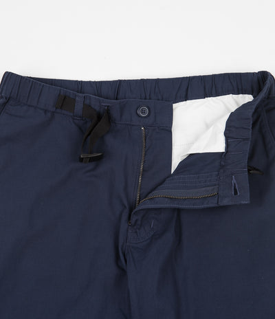 Patagonia Organic Cotton Lightweight Gi Pants - New Navy