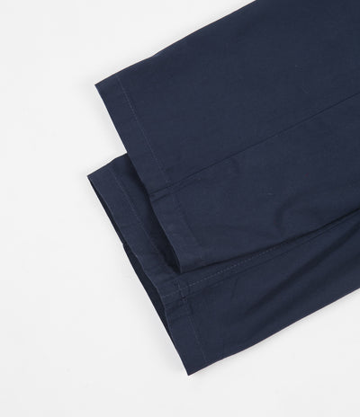 Patagonia Organic Cotton Lightweight Gi Pants - New Navy