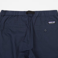 Patagonia Organic Cotton Lightweight Gi Pants - New Navy thumbnail