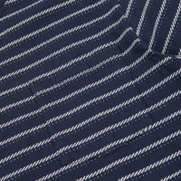 Patagonia Organic Cotton Midweight Pocket T-Shirt - Cordelette / New Navy thumbnail