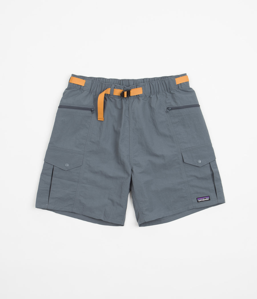 Patagonia Outdoor Everyday 7" Shorts - Plume Grey