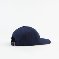 Patagonia P-6 Label Trad Cap - Navy thumbnail