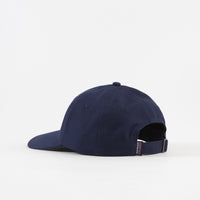 Patagonia P-6 Label Trad Cap - Classic Navy thumbnail
