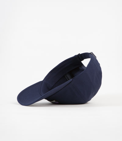 Patagonia P-6 Label Trad Cap - Classic Navy
