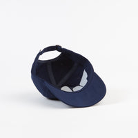 Patagonia P-6 Label Trad Cap - Navy thumbnail