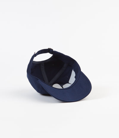 Patagonia P-6 Label Trad Cap - Navy