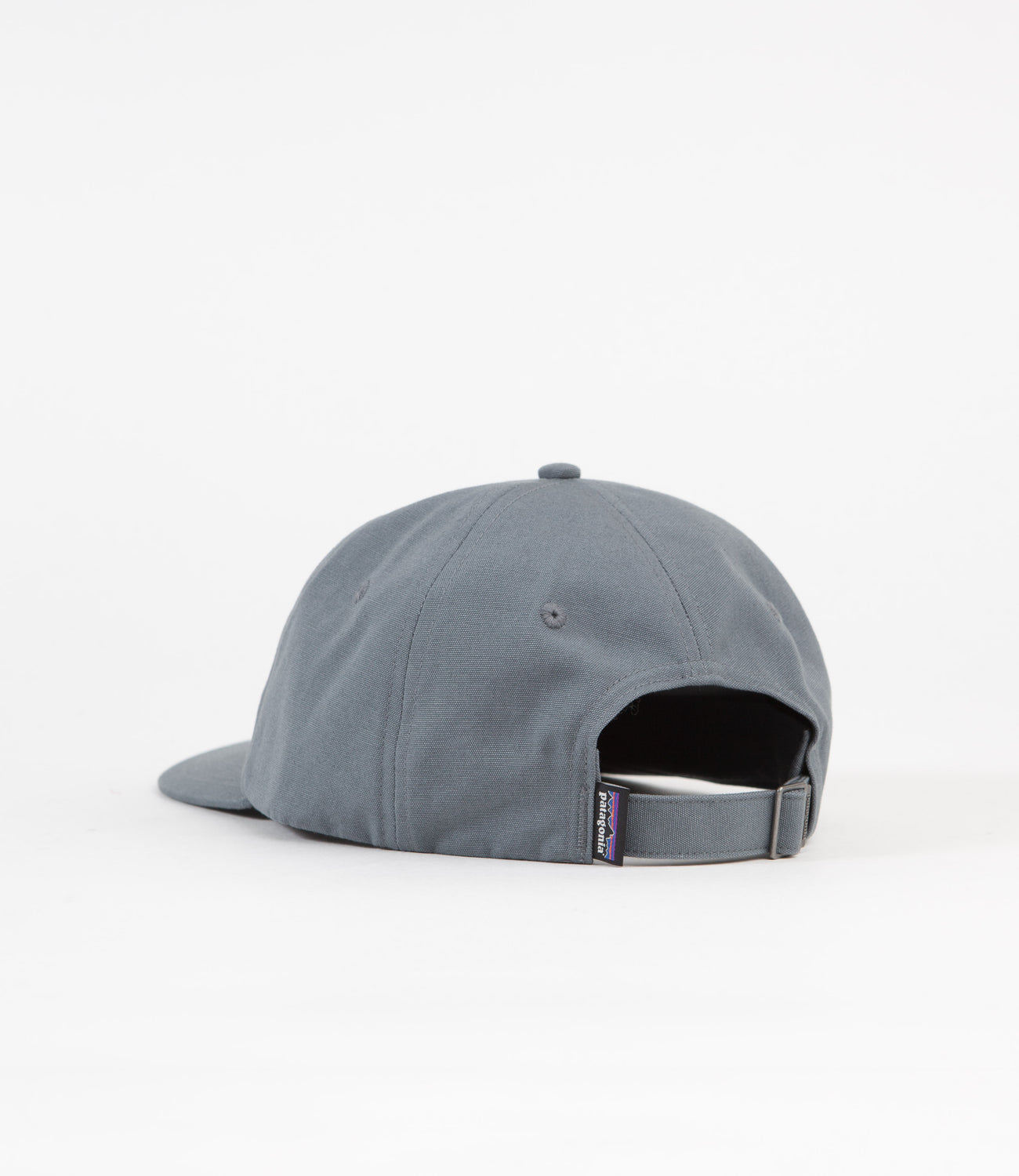Patagonia p6 cap discount