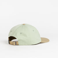 Patagonia P-6 Label Trad Cap - Salvia Green thumbnail