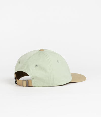 Patagonia P-6 Label Trad Cap - Salvia Green
