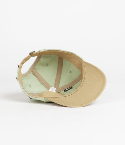 Patagonia P-6 Label Trad Cap - Salvia Green
