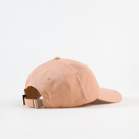 Patagonia P-6 Label Trad Cap - Scotch Pink thumbnail