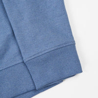 Patagonia P-6 Label Uprisal Crewneck Sweatshirt - Woolly Blue thumbnail