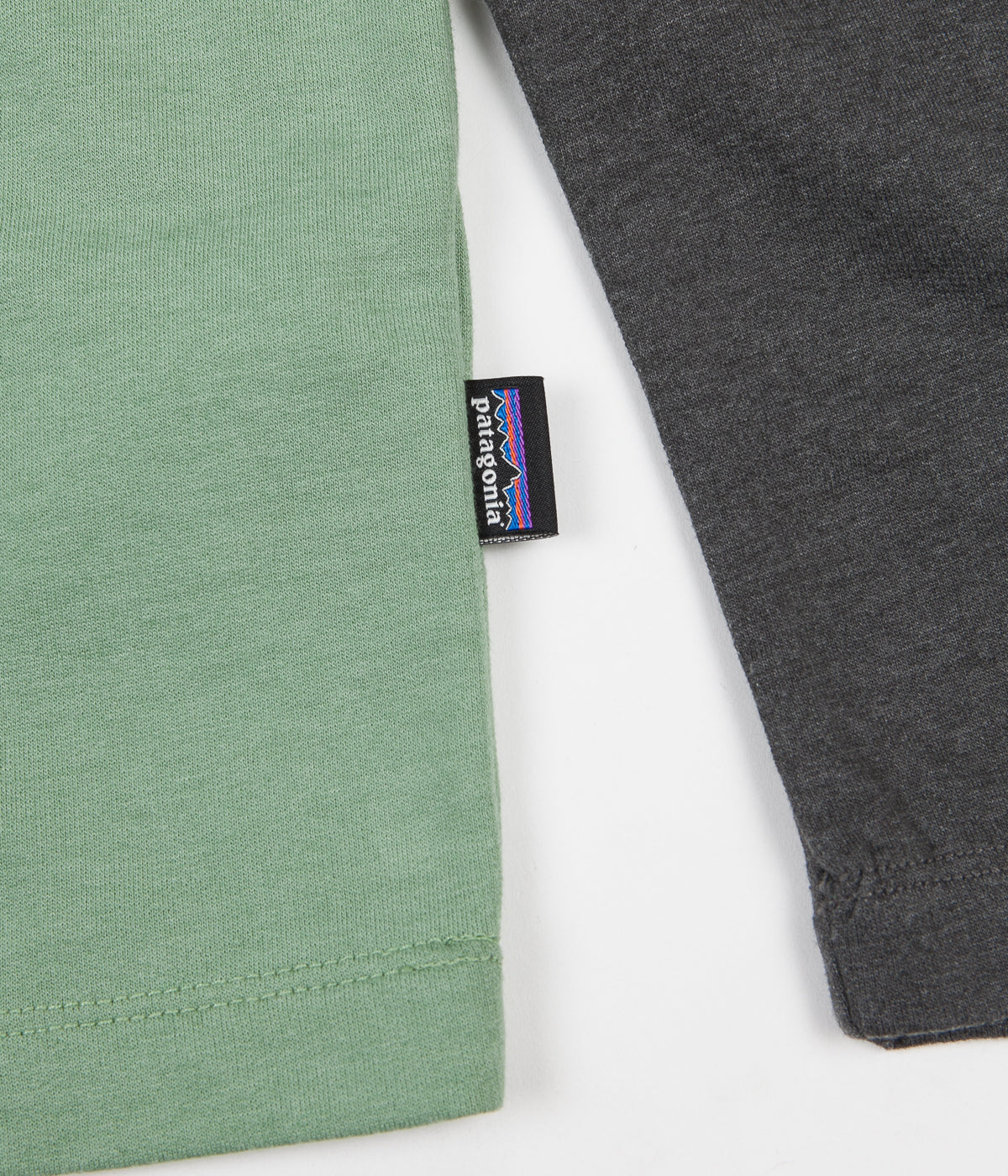 Matcha green patagonia clearance