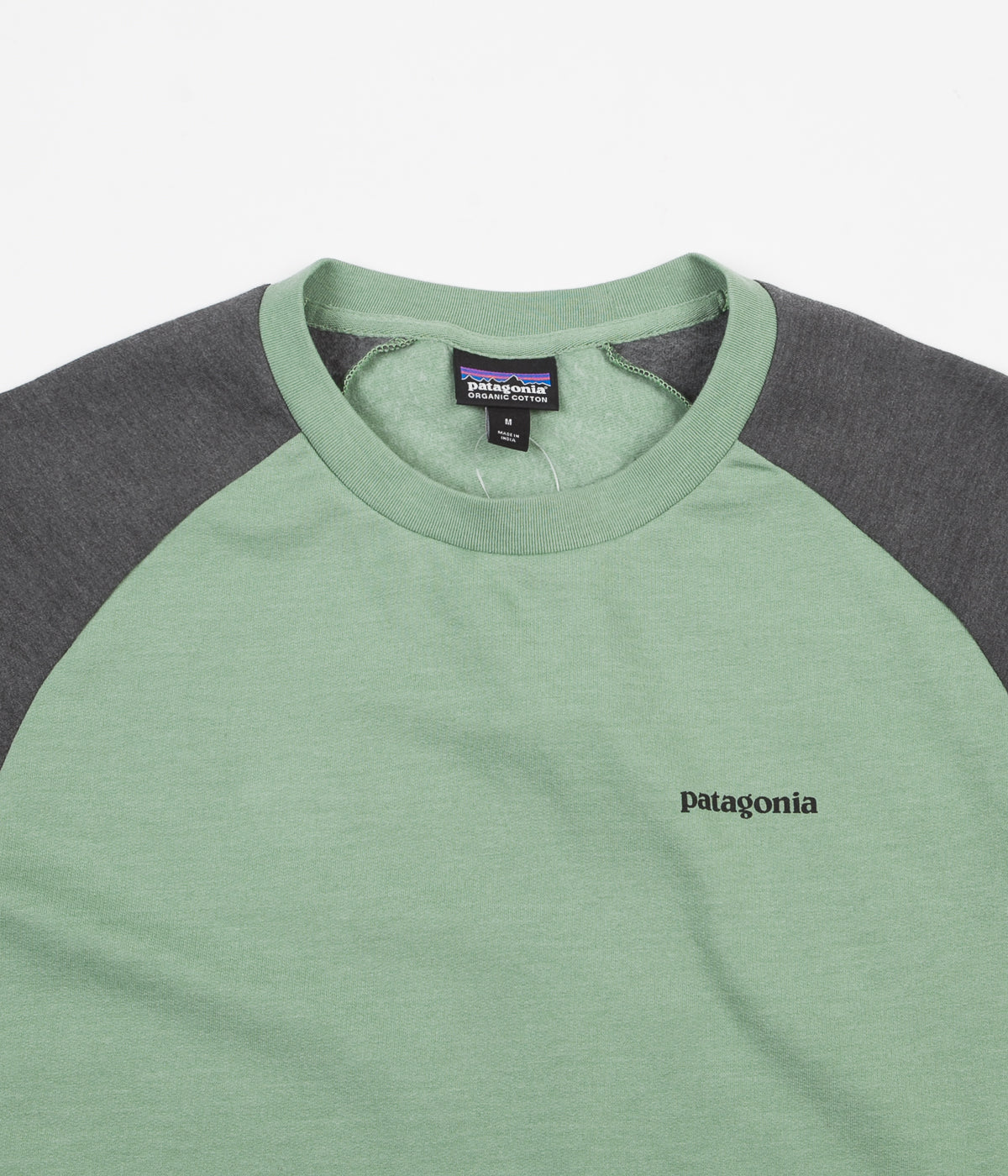Patagonia p6 cheap lightweight sweatshirt
