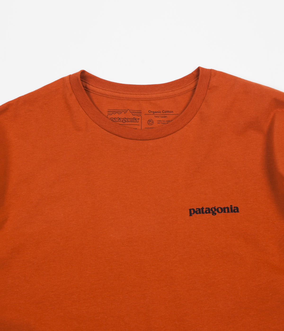 Patagonia copper ore t shirt store