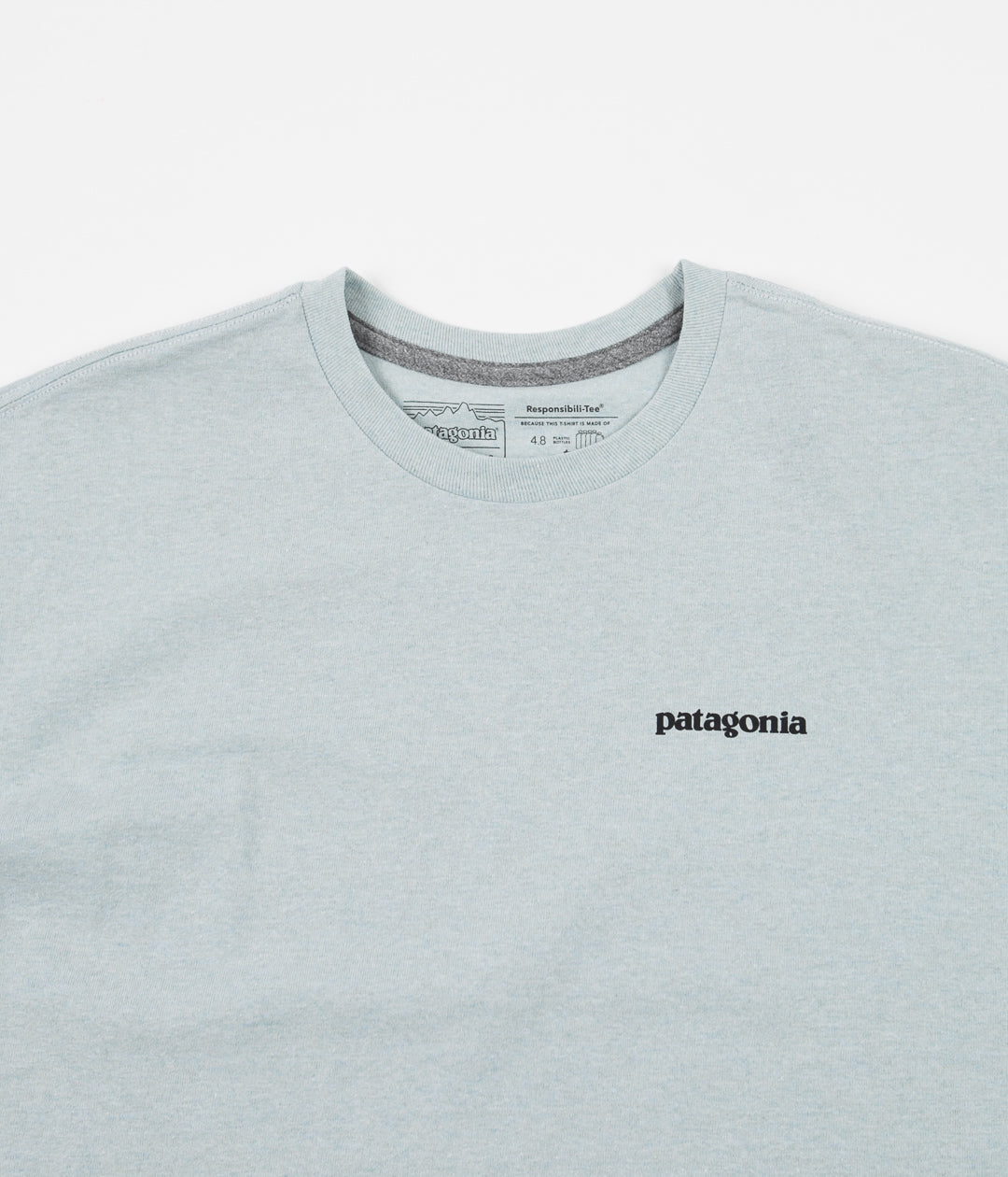 Patagonia big sky blue outlet