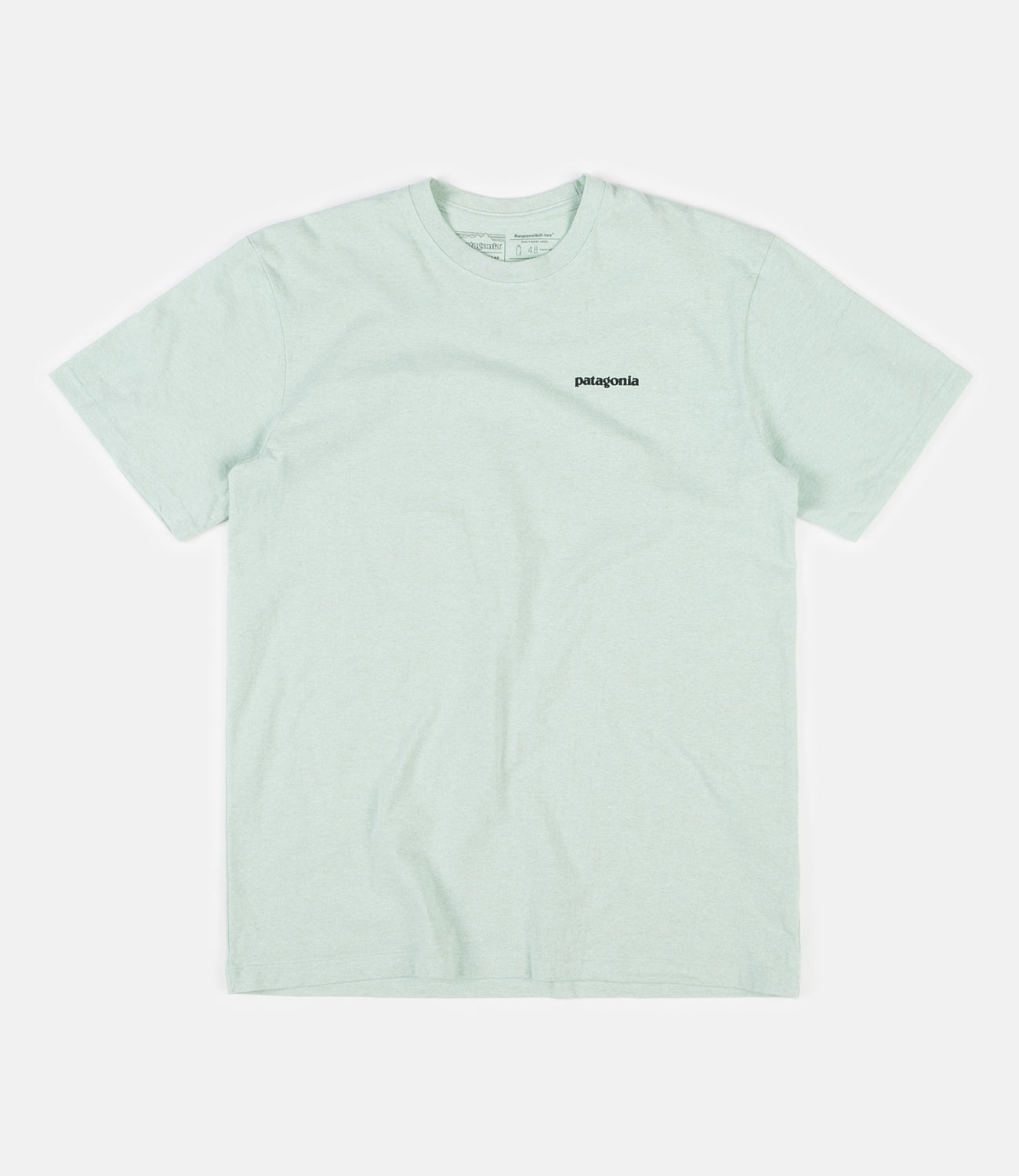 Patagonia lite shop distilled green