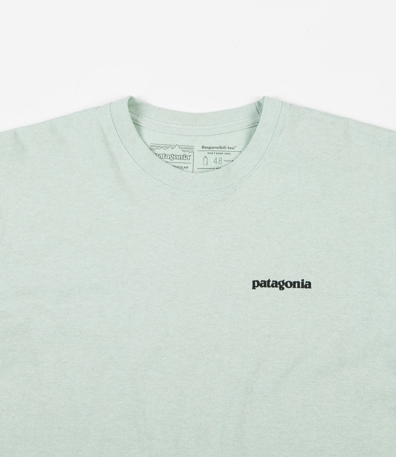 Lite distilled cheap green patagonia