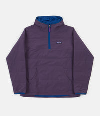 Patagonia Pack In Pullover Hoodie - Piton Purple