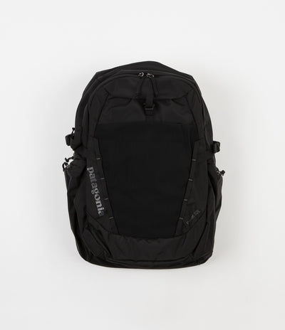 Patagonia Paxat Backpack - Black