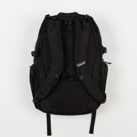 Patagonia Paxat Backpack - Black thumbnail
