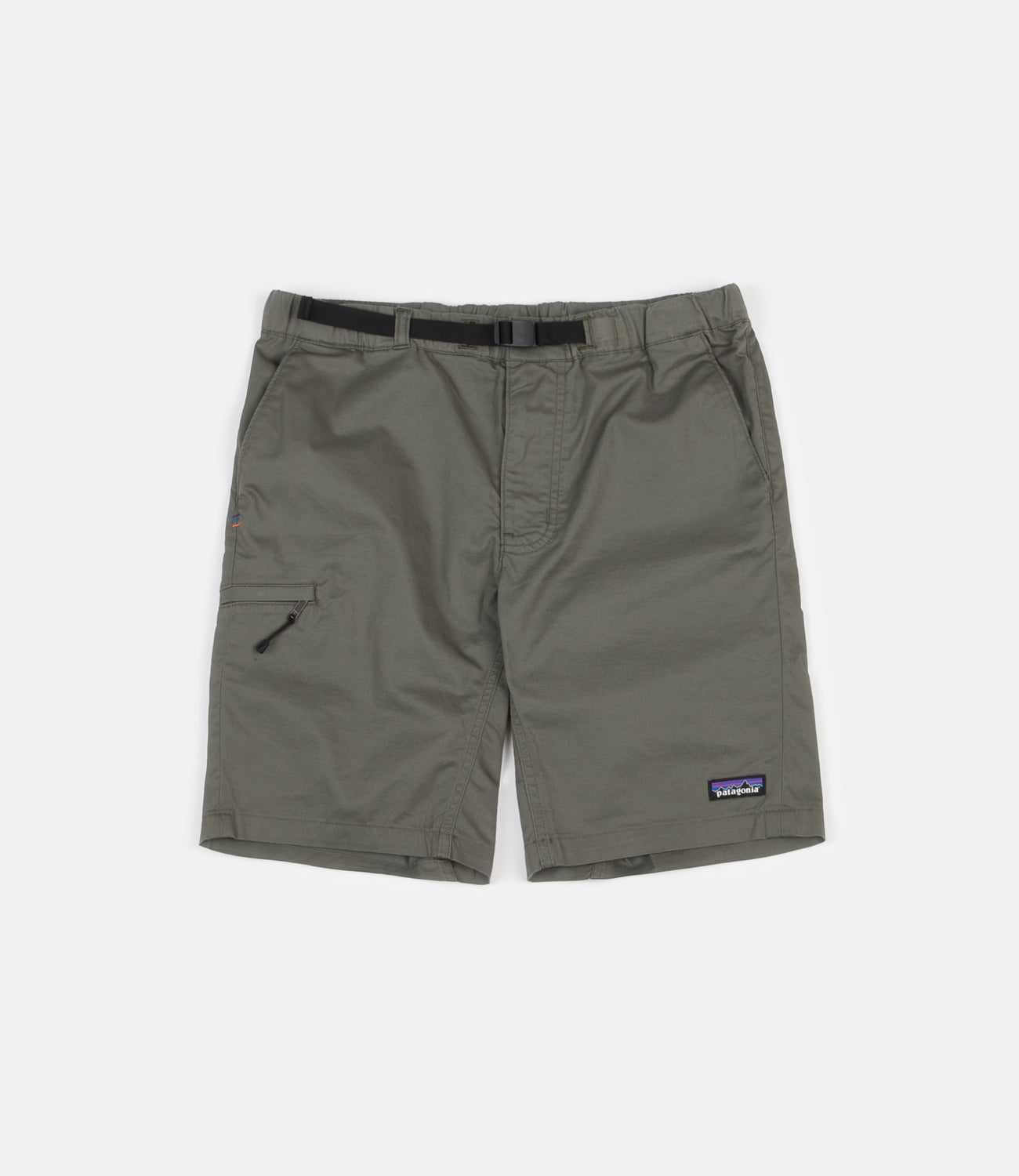 Patagonia performance gi iv 8 inch shorts on sale