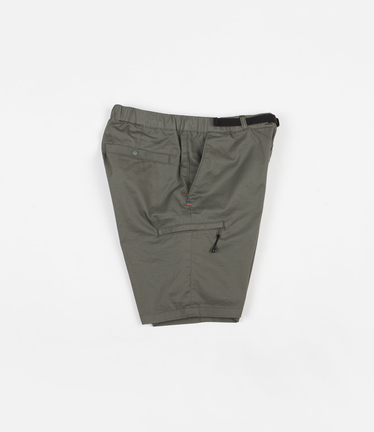 Patagonia performance gi iv 8in short discount